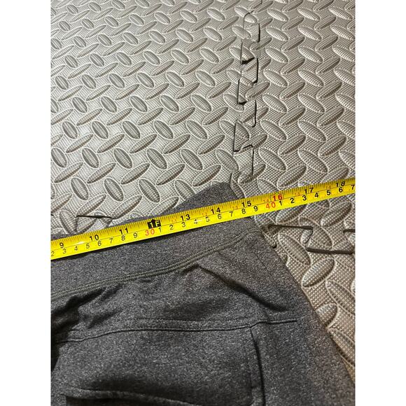 Lululemon Mens‎ Gray SweatPants Athletic Size Medium Athleisure - Picture 7 of 8